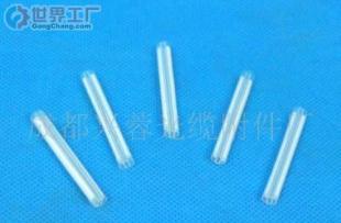 批量采购光纤热缩管明智之选 如何在世界工厂网产品信息库中找到优质厂家与公道价格