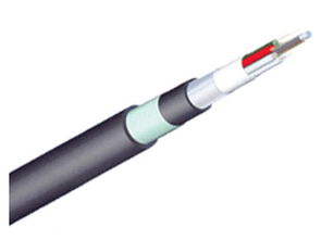 winfiber16芯室外铠装单模光缆 层绞式 wf gyty53 16b1光纤线缆产品图片1