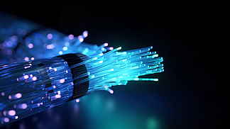 互联网光纤通信
